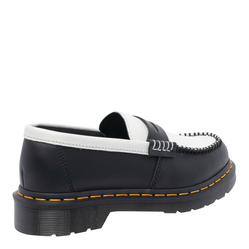 Dr. Martens Flat Shoes