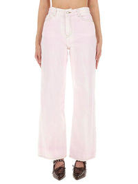 Ganni Jeans "Izey"