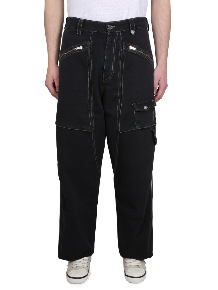 Isabel Marant Parker Pants