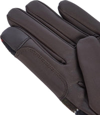 Barbour Aubrey Classic Tartan Gloves