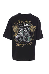 Amiri  T-Shirts And Polos