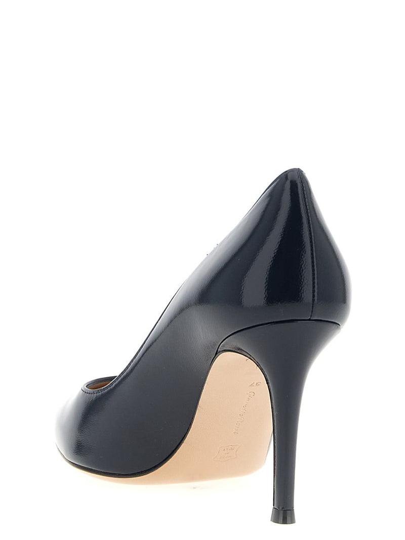 Gianvito Rossi 'Gianvito' Pumps