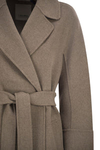 'S Max Mara Smmelisa - Wool Coat