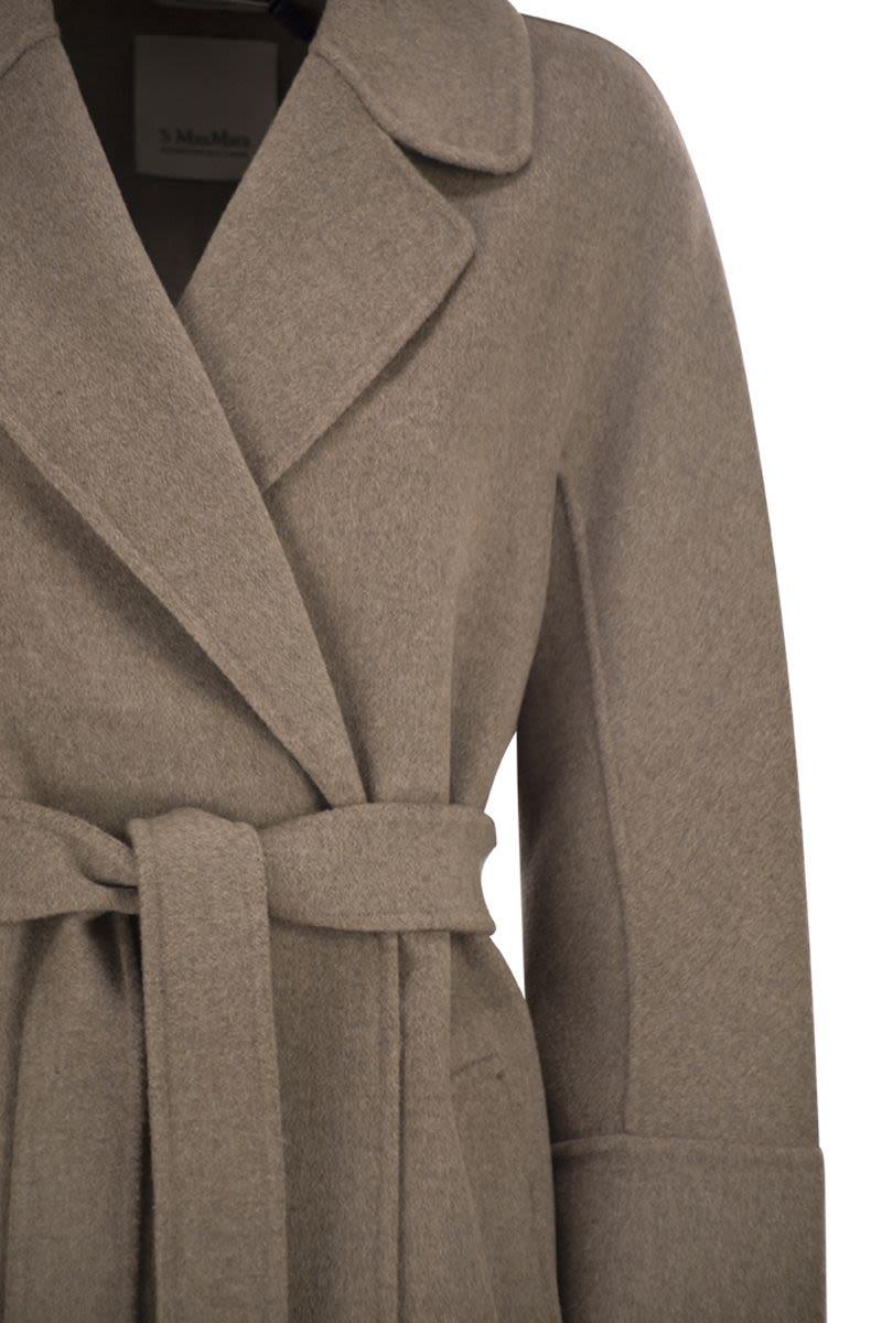'S Max Mara Smmelisa - Wool Coat