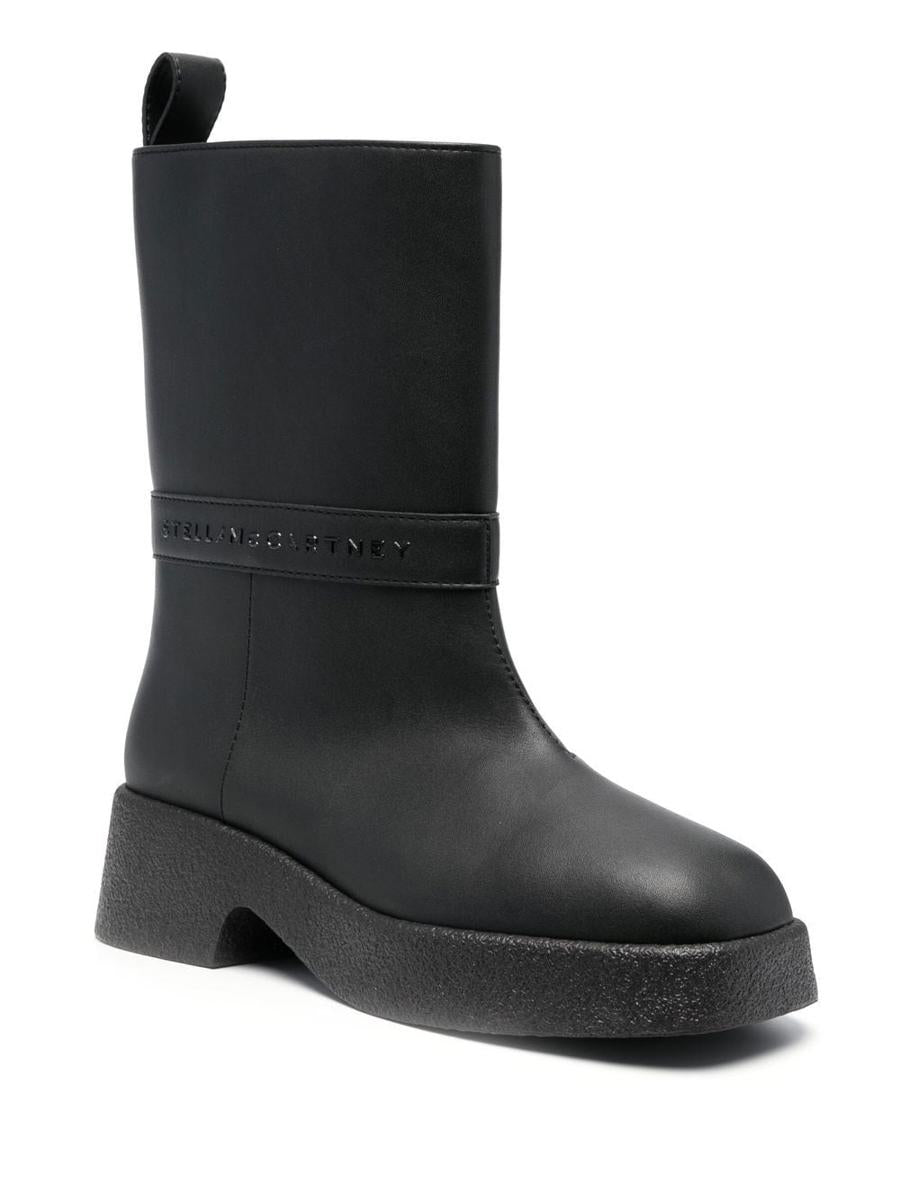 Stella McCartney Skyla Rain Boots
