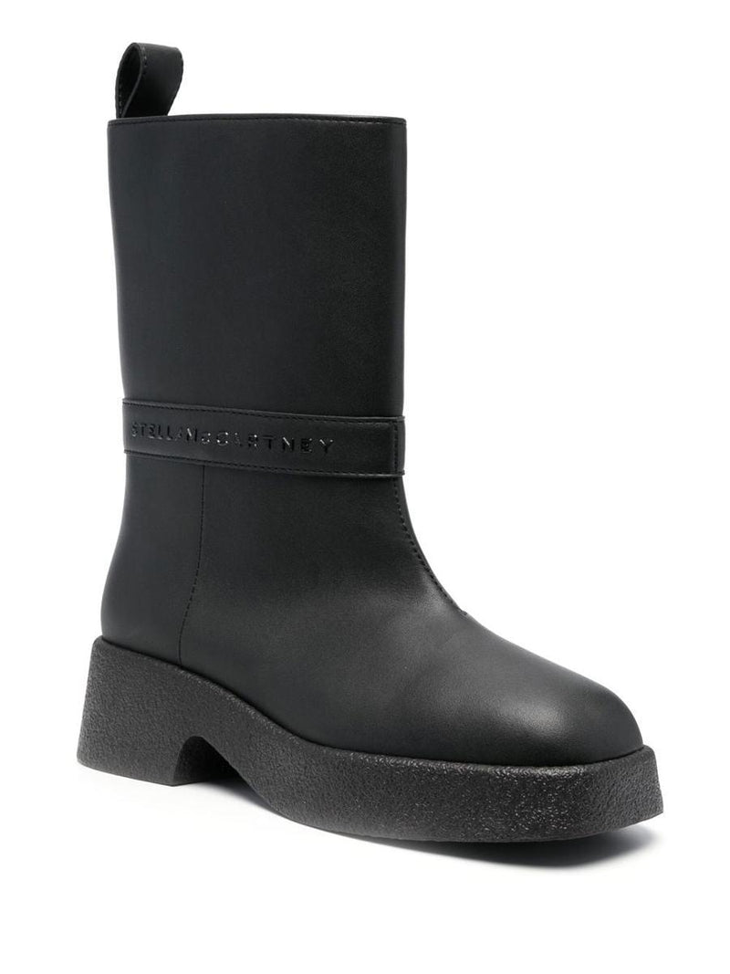 Stella McCartney Skyla Rain Boots