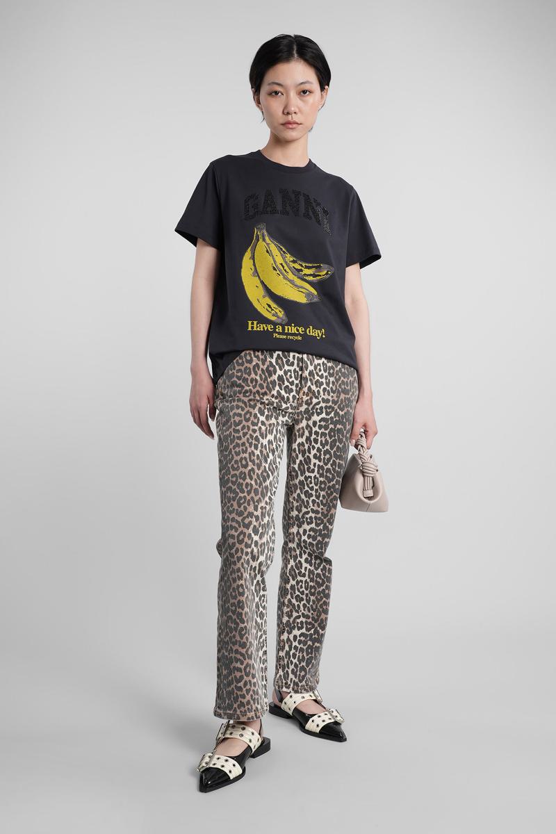 Ganni T-Shirt