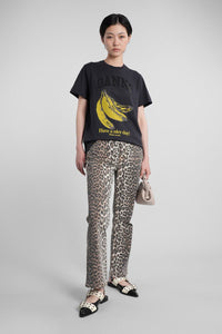 Ganni T-Shirt