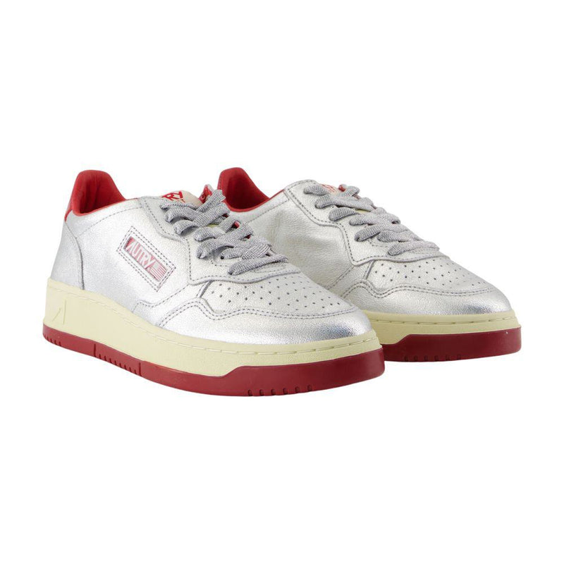Autry Medalist Sneakers