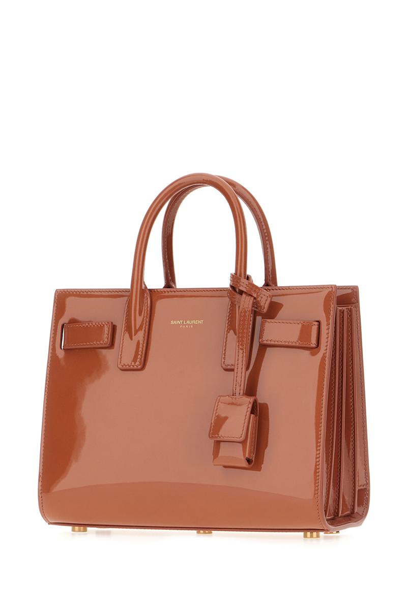 Saint Laurent Handbags.