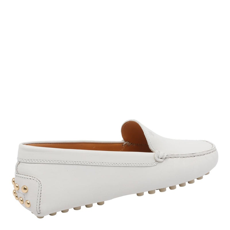 Tod'S Flat Shoes