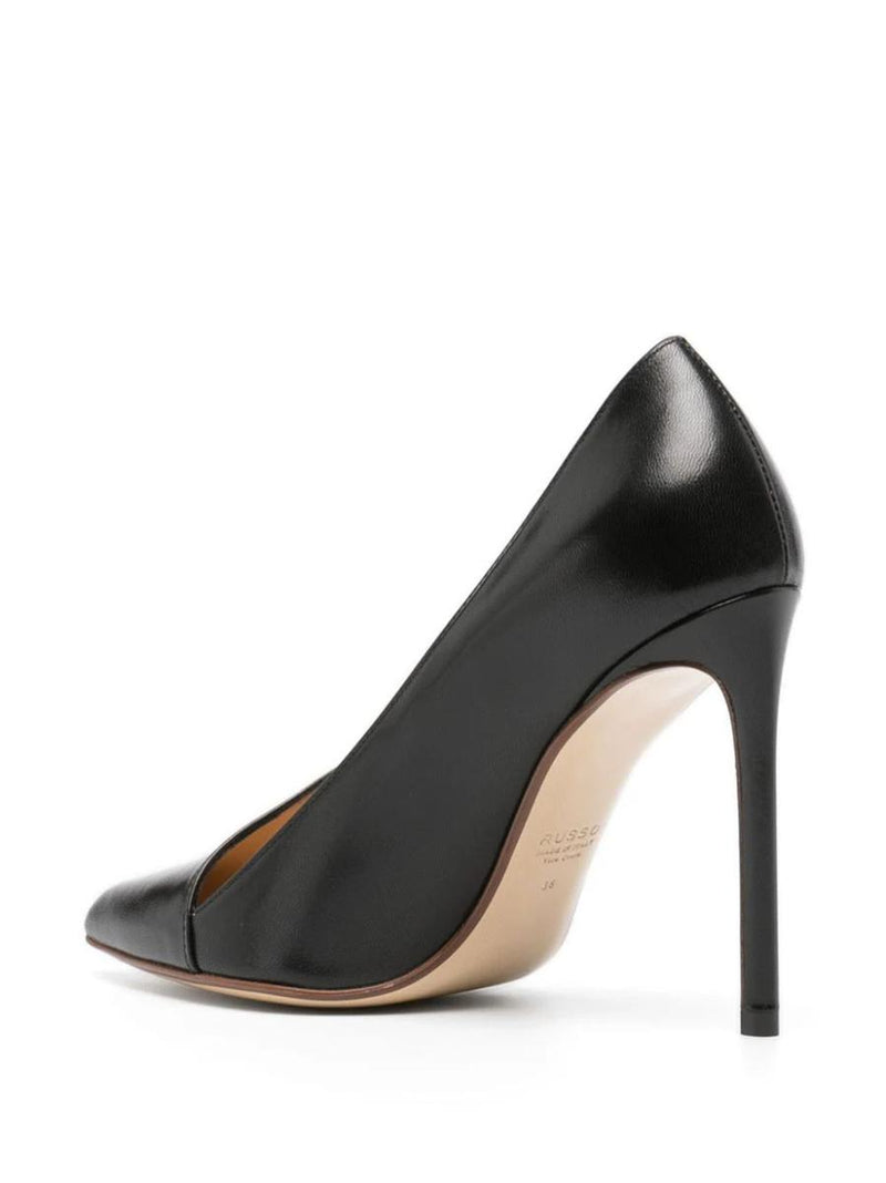 Francesco Russo Pumps
