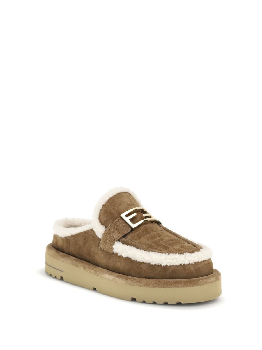 Fendi Sandals