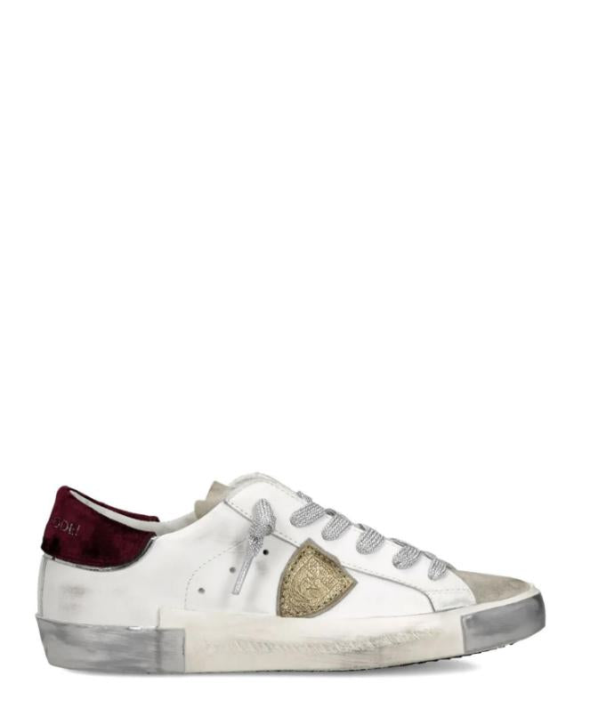 Philippe Model Sneakers