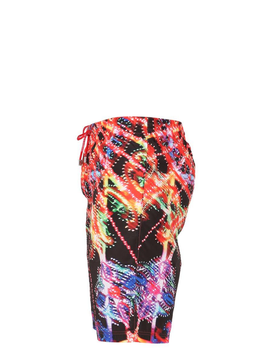 Dolce & Gabbana Long Swimsuit