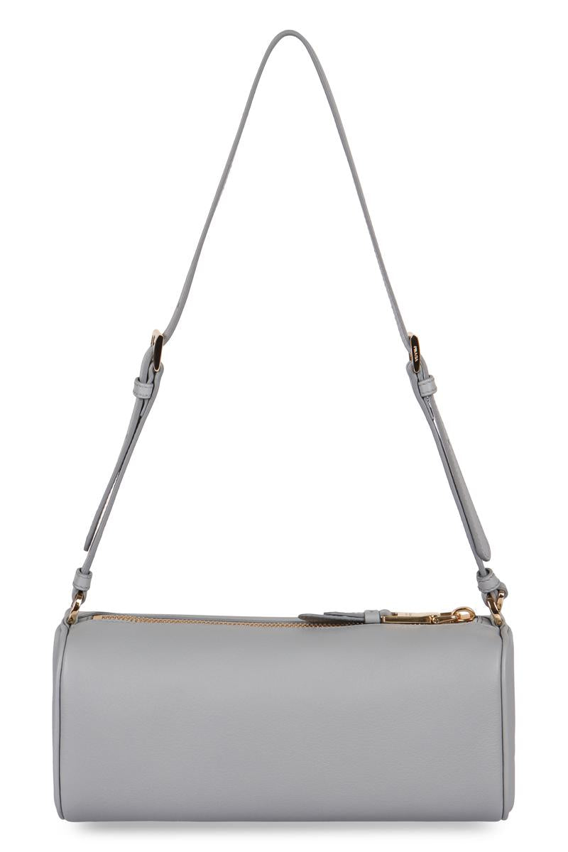 Prada Leather Shoulder Bag
