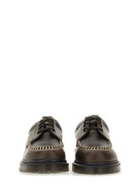 Dr. Martens Lace-Up "Lowell Moc Toe"