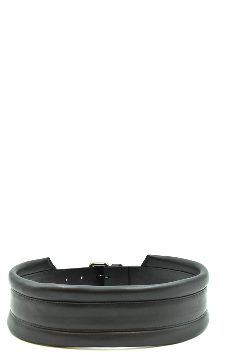 Isabel Benenato Belts