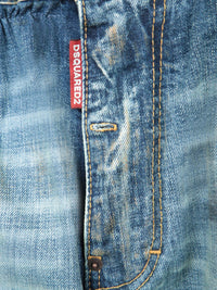 DSQUARED2 Trousers