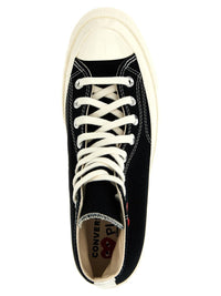 Comme Des Garçons Play Comme Des Garçons Sneakers Play X Converse