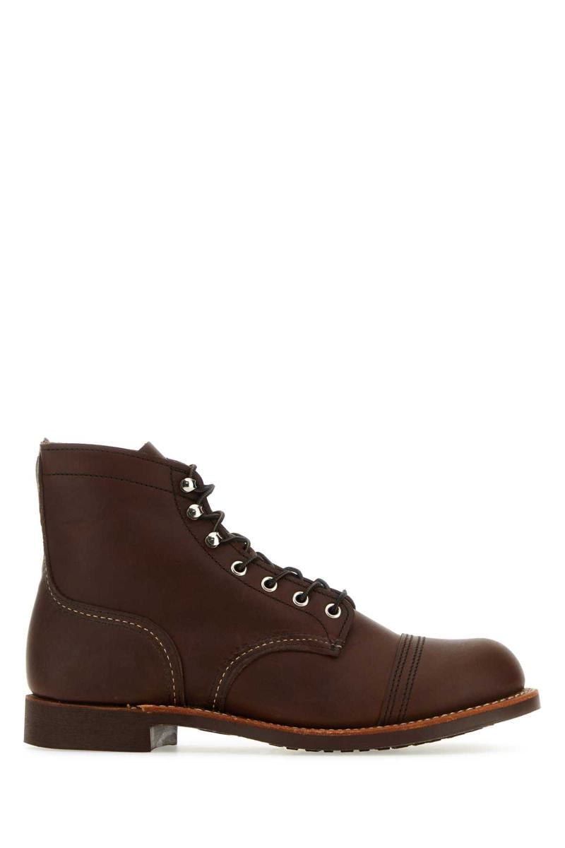 Red Wing Shoes Boots