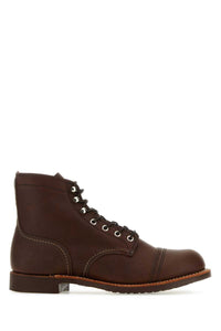 Red Wing Shoes Boots
