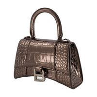 Balenciaga Hourglass Xs Bag