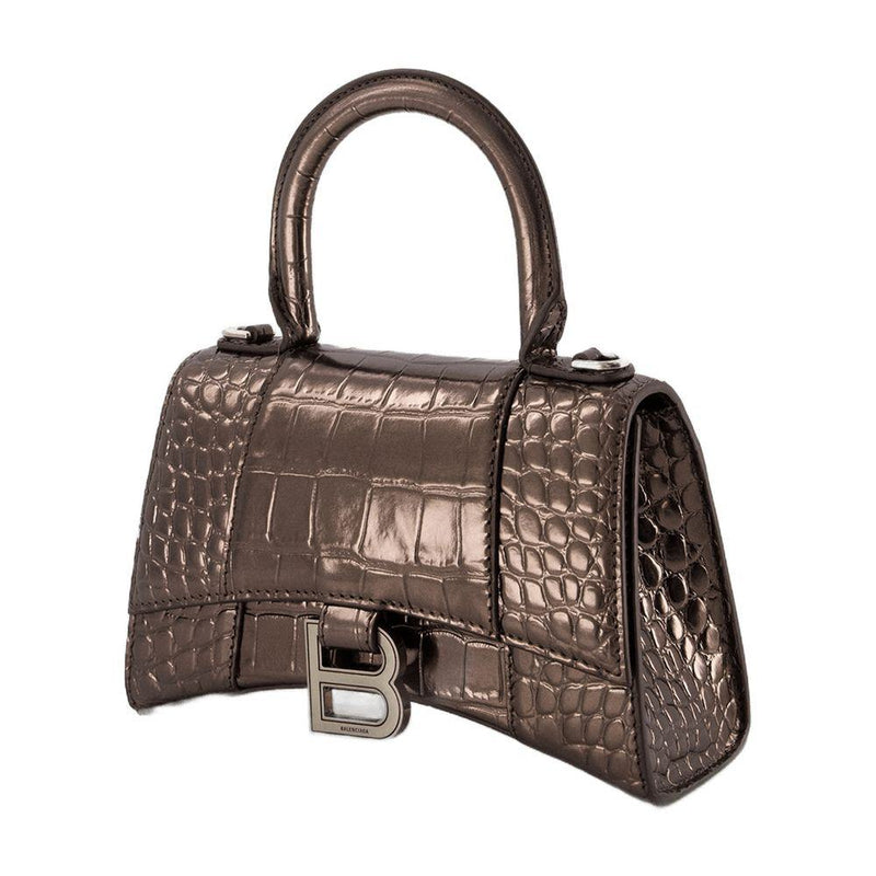 Balenciaga Hourglass Xs Bag