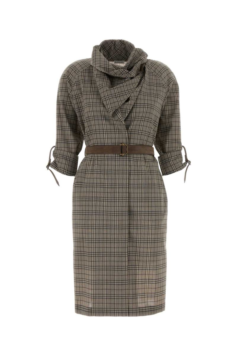 Burberry Dress