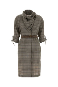 Burberry Dress