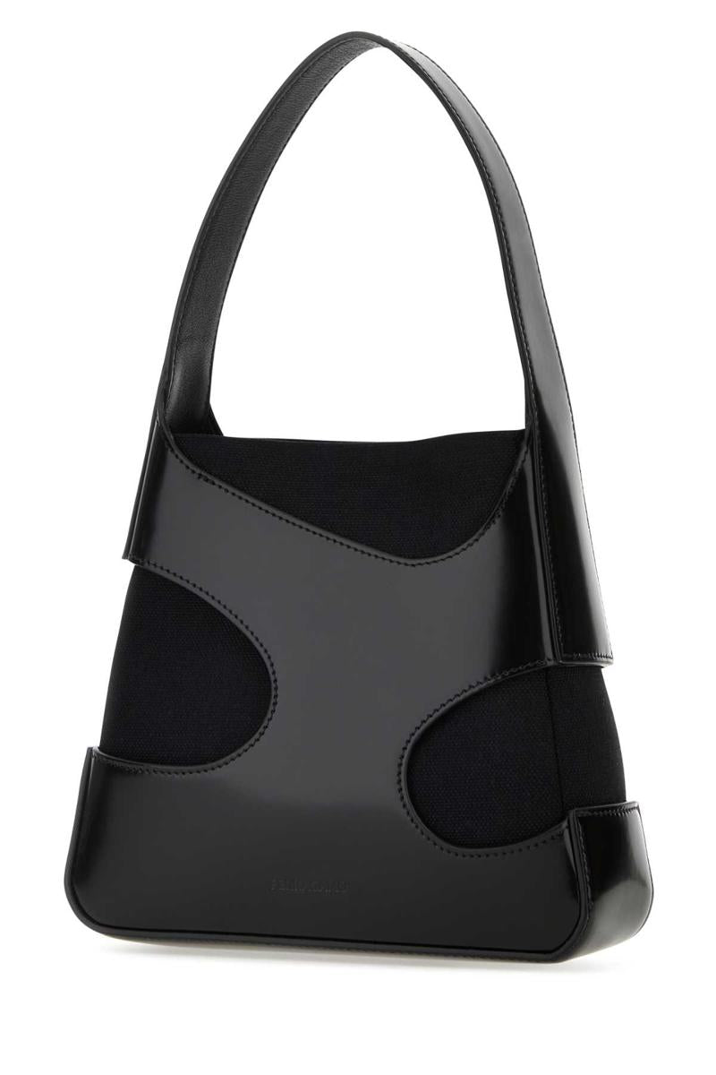 Salvatore Ferragamo Handbags.