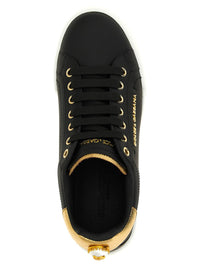 Dolce & Gabbana 'Portofino' Sneakers