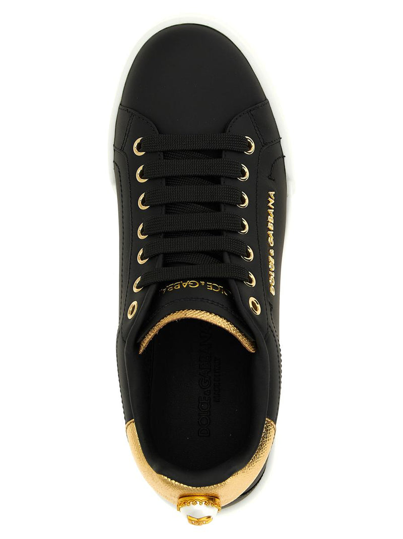 Dolce & Gabbana 'Portofino' Sneakers