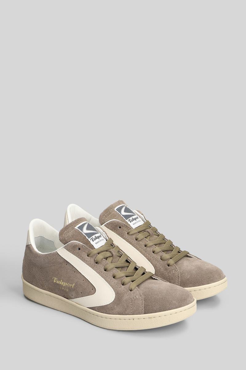 Valsport Tournament Sneakers