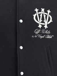 Off-White Jackets
