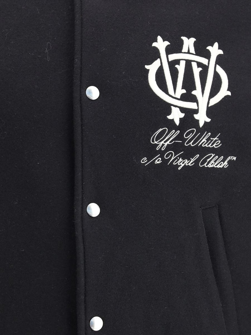 Off-White Jackets