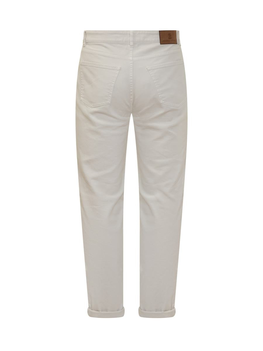Brunello Cucinelli Brunello Cucinelli Pants