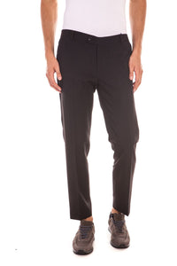 Daniele Alessandrini Jeans Trouser