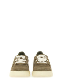 Autry "Medalist Low" Sneaker