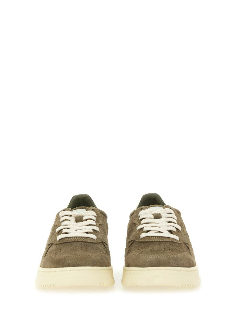 Autry "Medalist Low" Sneaker