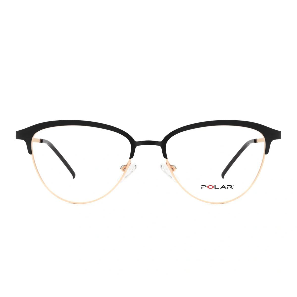 Polar Eyeglass