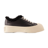 Marni Lace Pablo Sneakers