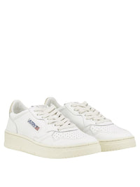 Autry "Medalist Low" Sneakers