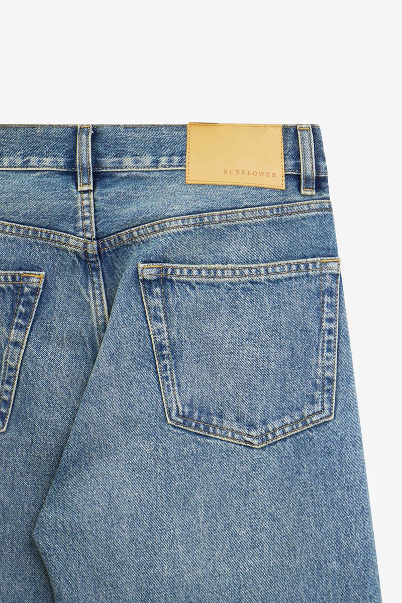 Sunflower Jeans