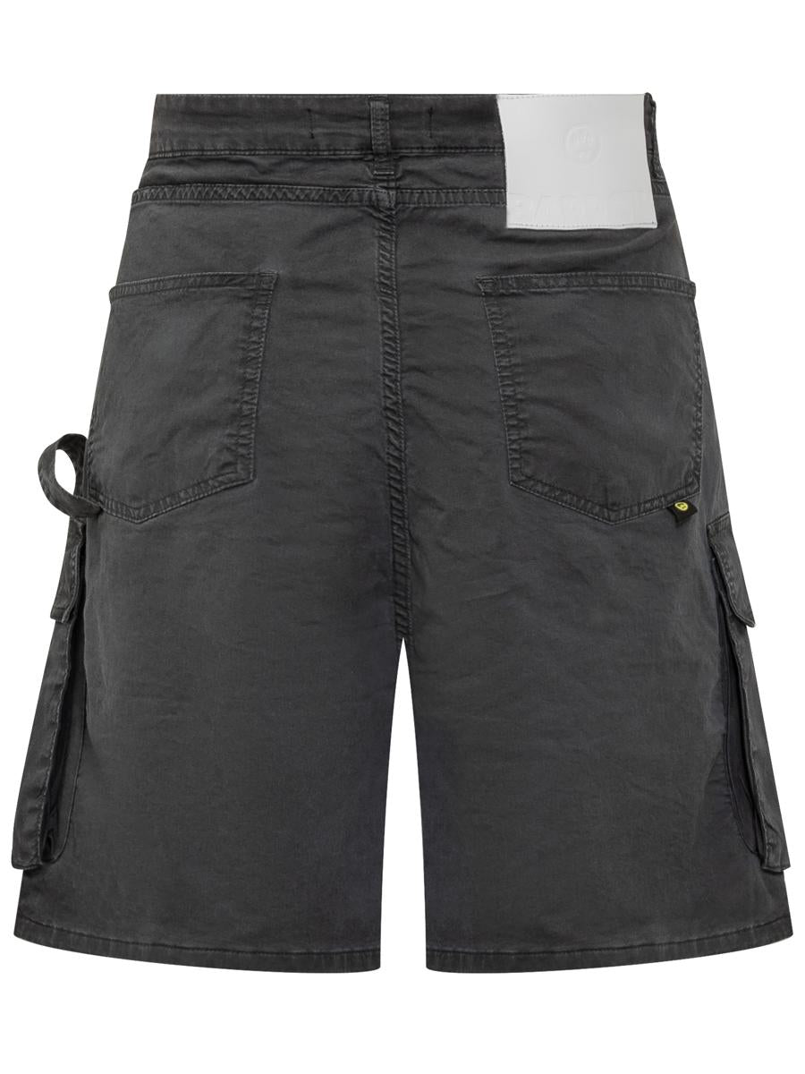 Barrow Unisex Cargo Short Pants