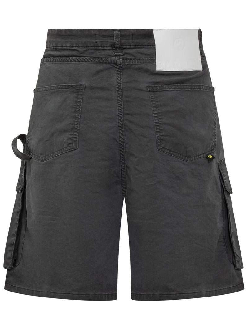 Barrow Unisex Cargo Short Pants
