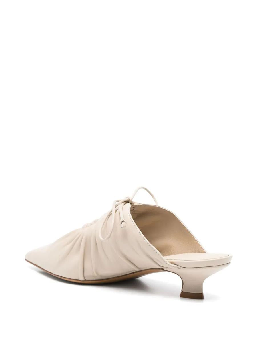 By Malene Birger Masey Heels Shoes