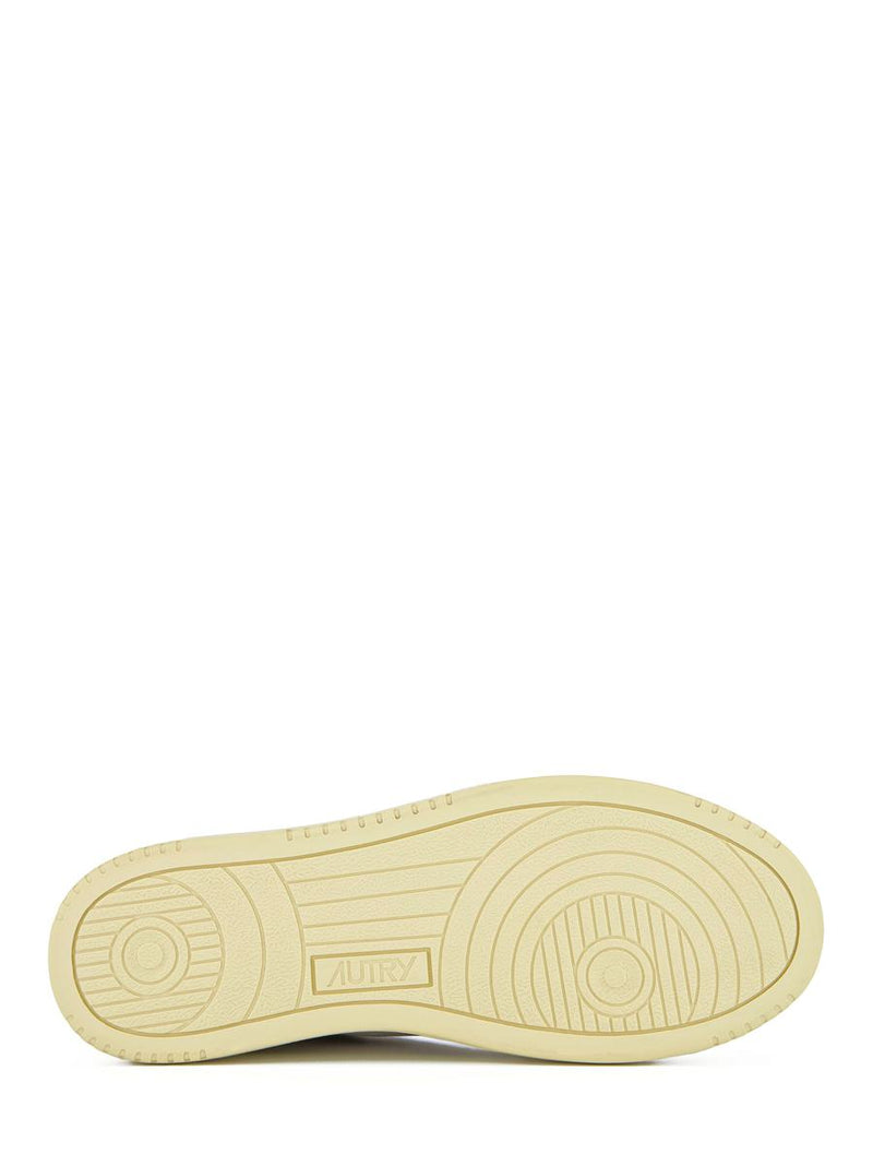 Autry Medalist Low Sneakers