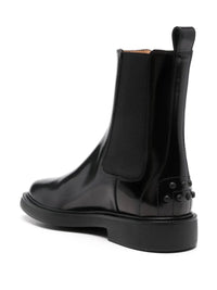 Tod'S "Beatles" Ankle Boots T. 020 Shoes