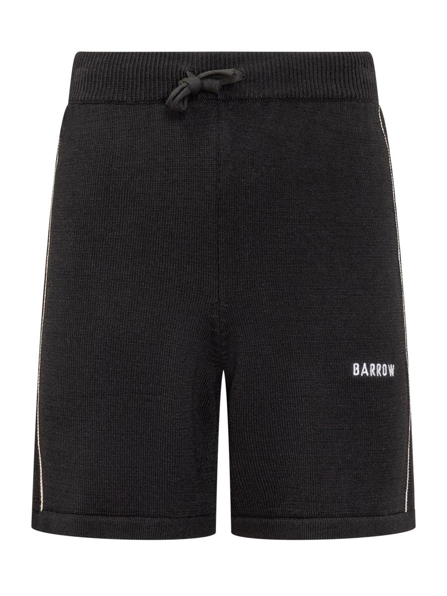 Barrow Unisex Knitted Short Pants